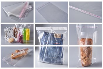 Полипропиленовая продукция