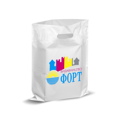 Пакеты Банан для полиграфической продукции