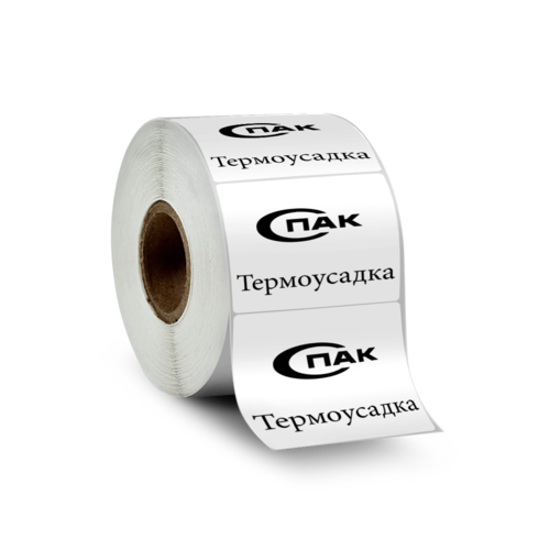 Рукав термозбіжний поліетиленовий -1