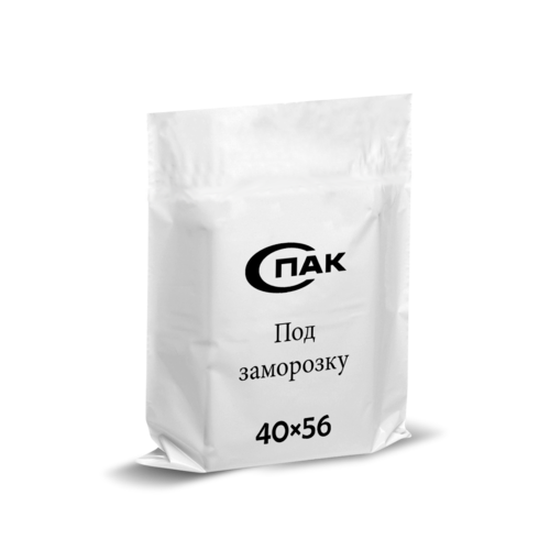 Пакет для заморозки продуктов-1