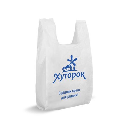 Пакеты Майка для молочной продукции-1